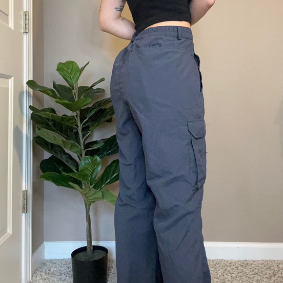 Vintage Champion Track Pants - Picture 4 of 4